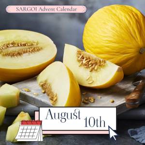 Melon Day